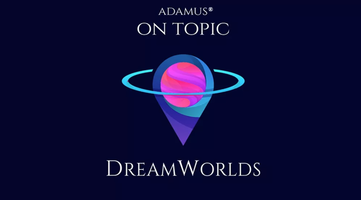 Adamus On Topic