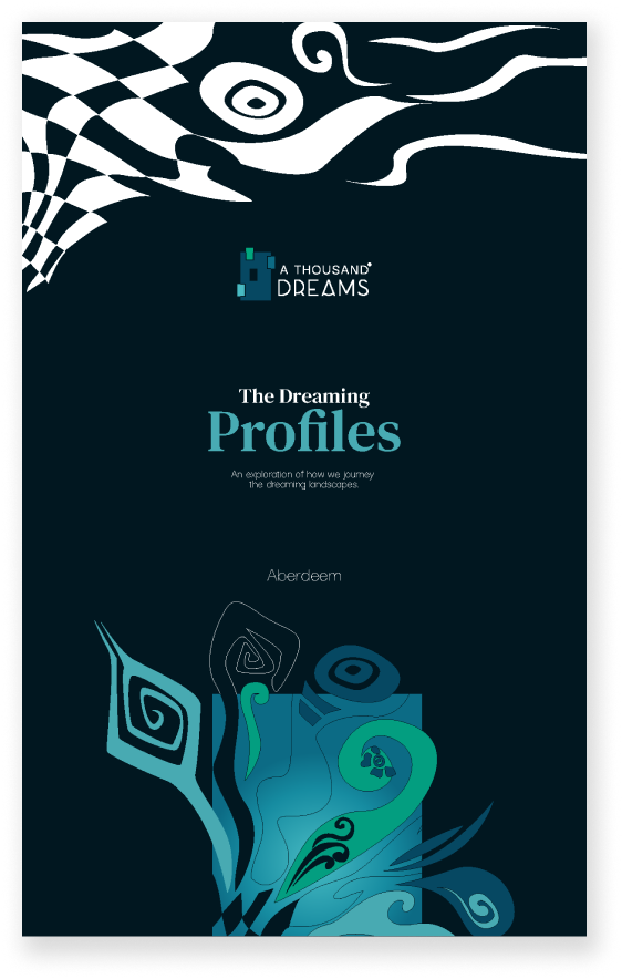 the dreaming profiles
